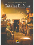 Pétales enfouis