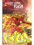 Geoff Johns présente Flash - tome 1 : Sang à l'heure
