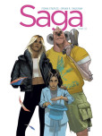 Saga - tome 10