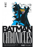 Batman Chronicles - 1987 - tome 2