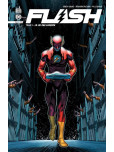 Flash Infinite - tome 3