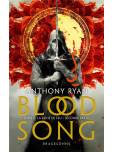 Blood Song - tome 6 : La Reine de feu