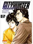 City Hnter Rebirth