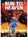 Run to heaven - tome 2