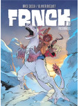 Frnck - tome 7 : Prisonniers