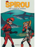 Recueil Spirou - tome 368