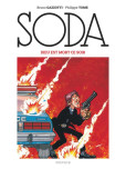 Soda - tome 4 : Dieu est mort ce soir