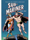 Sub-Mariner Intégrale - tome 1 : 1939-1967