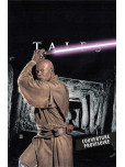 Star Wars Légendes - tome 1 : Ascension des Sith [Edition collector]