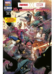 Fortnite x Marvel - tome 3 : La Guerre Zéro