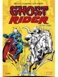 Ghost Rider - tome 4 [L'intégrale 1979-1980]