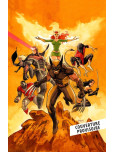 X-Men - Edition collector - tome 1