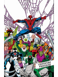 Spider-Man par Michelinie & Bagley