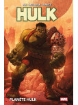 Planète Hulk (Nouvelle édition)