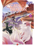 Cats and Dragon - tome 4