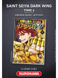 Saint Seiya - Dark Wing - tome 6