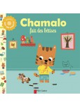 Chamalo fait des bêtises