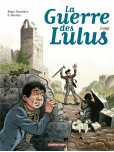 La Guerre des Lulus - tome 7 : Luigi