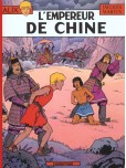 Alix - tome 17 : L'empereur de Chine