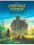 L'Héritage d'Émilie [Intégrale]