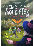 Chats & sorcières - Magie noire à Avalon