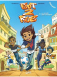 Foot 2 Rue Saison 4 - tome 1