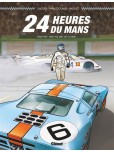 24 heures du Mans : 1968-1969