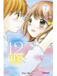 12 ans - tome 7