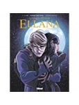 Ellana - La quête d'Ewilan - tome 4 : L'Envol R