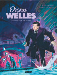 Orson Welles: L'Inventeur de Rêves