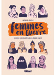 Femmes en guerre