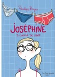 Joséphine - tome 3 : Joséphine change de camp
