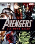 Avengers : Le guide ultime