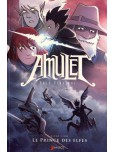 Amulet - tome 5