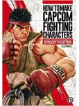 How to make Capcom Fighting Characters