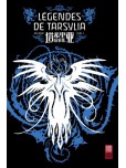 Tales of Tarsylia - tome 4