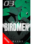Birdmen - tome 3