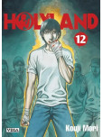 Holyland - tome 12
