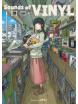 Sounds of vinyl - tome 1