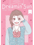 Dreamin' Sun - tome 1