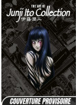 The Art of Junji Ito Collection