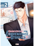 Dangerous Convenience Store - tome 2