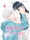 Shelter of Love (VF) - tome 5