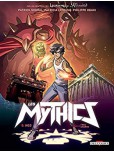 Les Mythics - tome 6 : Neo