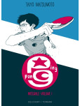 Ping pong - Édition prestige - tome 1