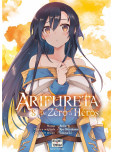 Arifureta - De zéro à héros - tome 8
