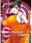 World's End Harem - tome 14