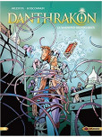 Danthrakon - tome 3 : Le Marmiton Bienheureux
