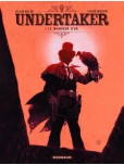 Undertaker - tome 1 : Le mangeur d'or