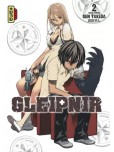 Gleipnir - tome 2